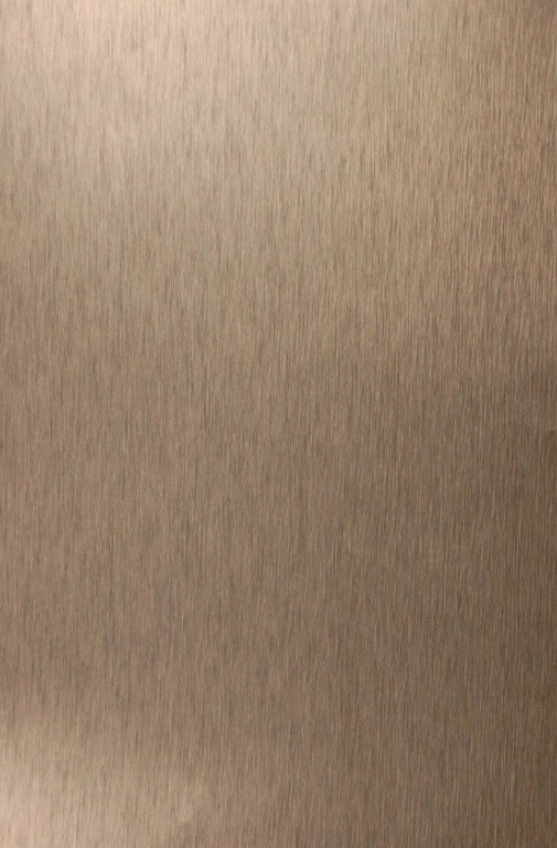 古銅色氧化拉絲鋁板材